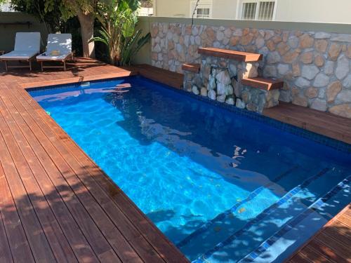 Solar Powered Heart Of Constantia2