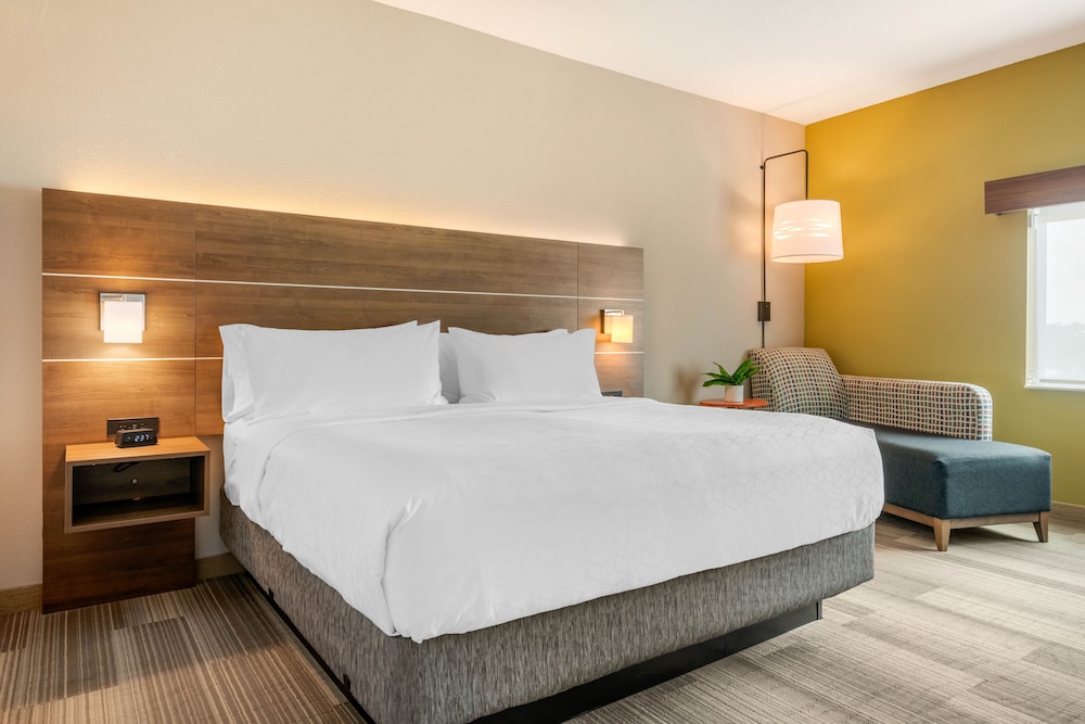 Holiday Inn Express & Suites Ruskin by IHG - photo 7