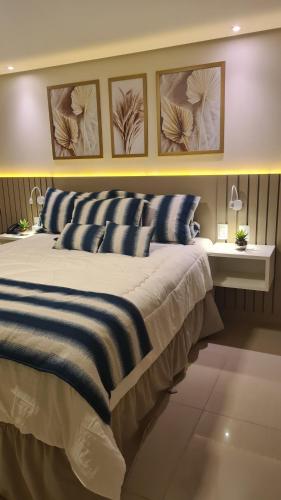 GoldFlat Cabo Branco João Pessoa in Joao Pessoa, Brasil