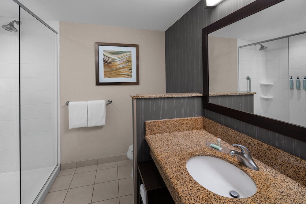 Courtyard by Marriott Reading Wyomissing - photo 17