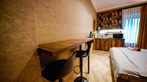 Anbani Apartments City Center