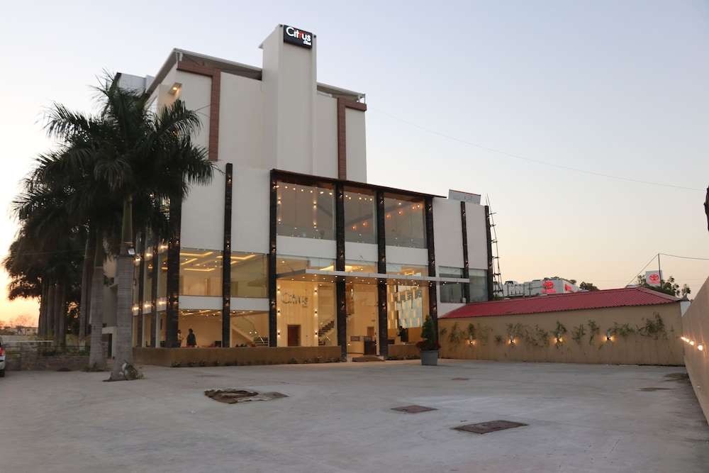 Citrus Classic in Bhopal, India