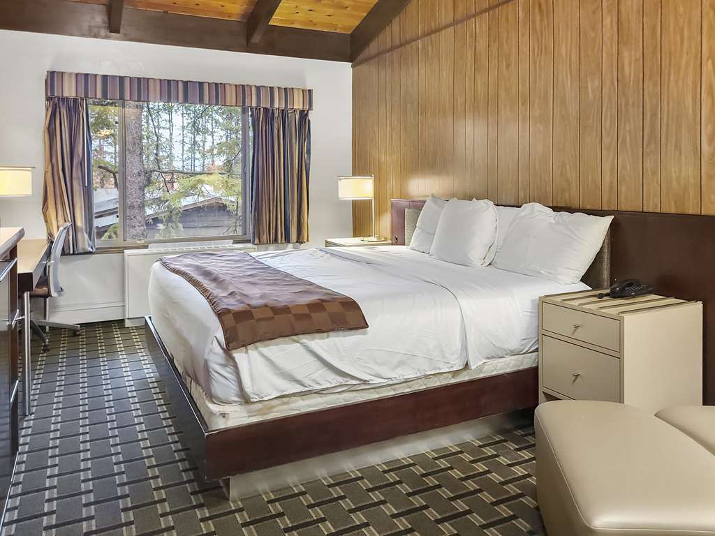 Americas Best Value Inn Hinckley - photo 17