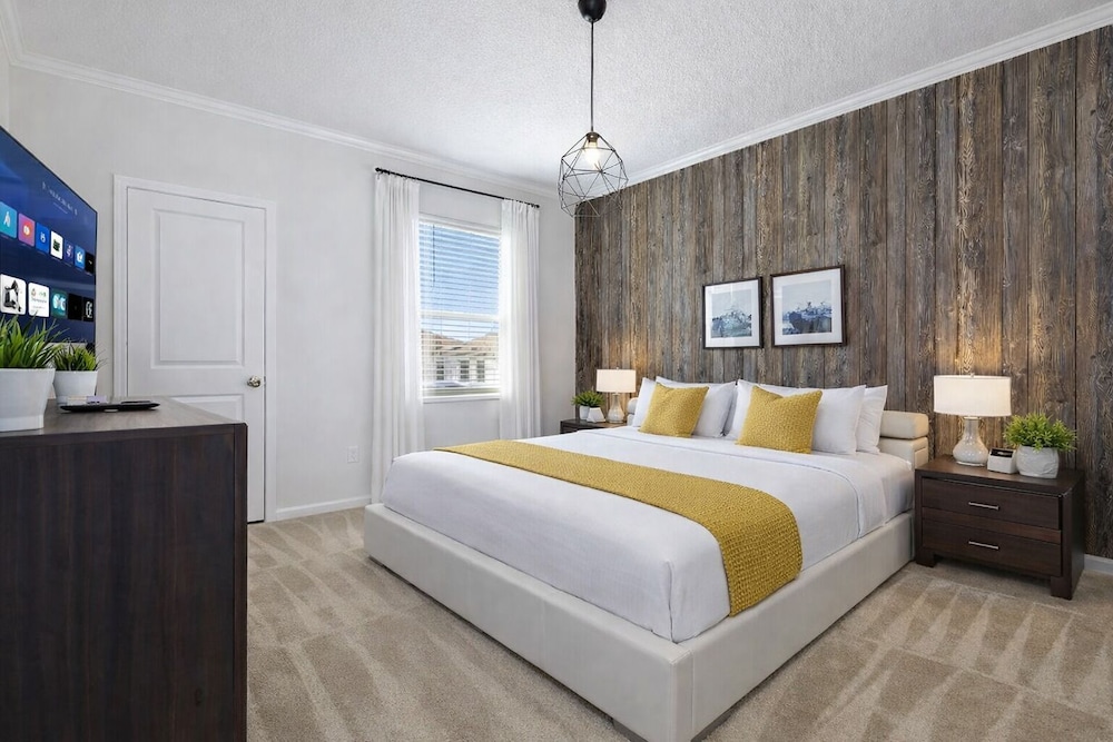 Enchanted Dreams - last minute hotel in Kissimmee