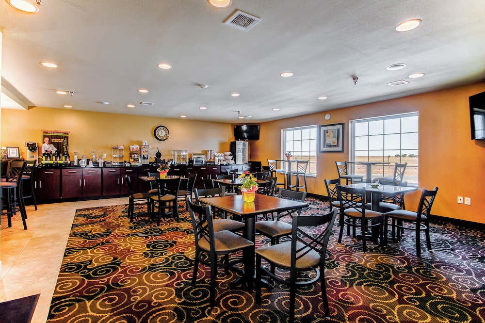 Cobblestone Inn & Suites Eads - photo 33