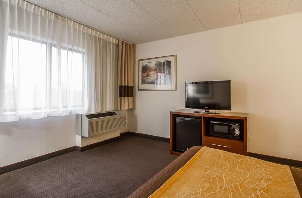 Comfort Inn & Suites Madison Airport - photo 7