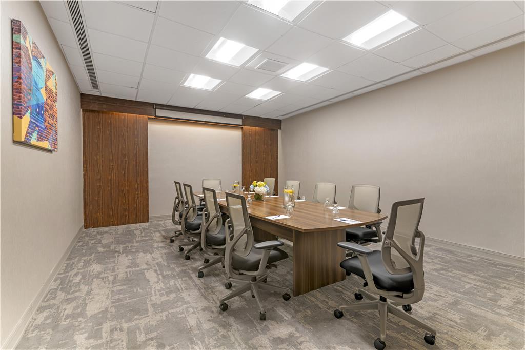 Best Western Royal Plaza Hotel & Trade Center - photo 85