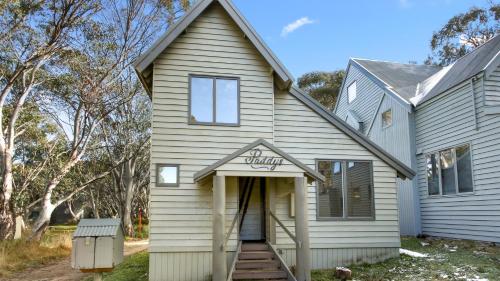 Paddys in Dinner Plain, Australia