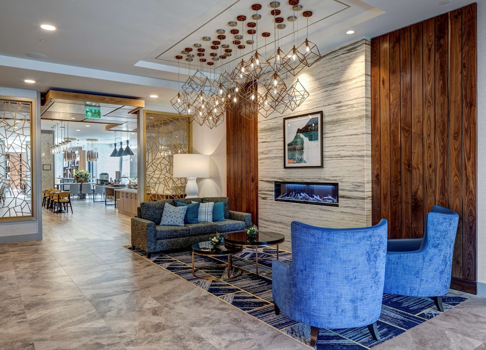 Hilton Garden Inn Wilsonville Portland - photo 5