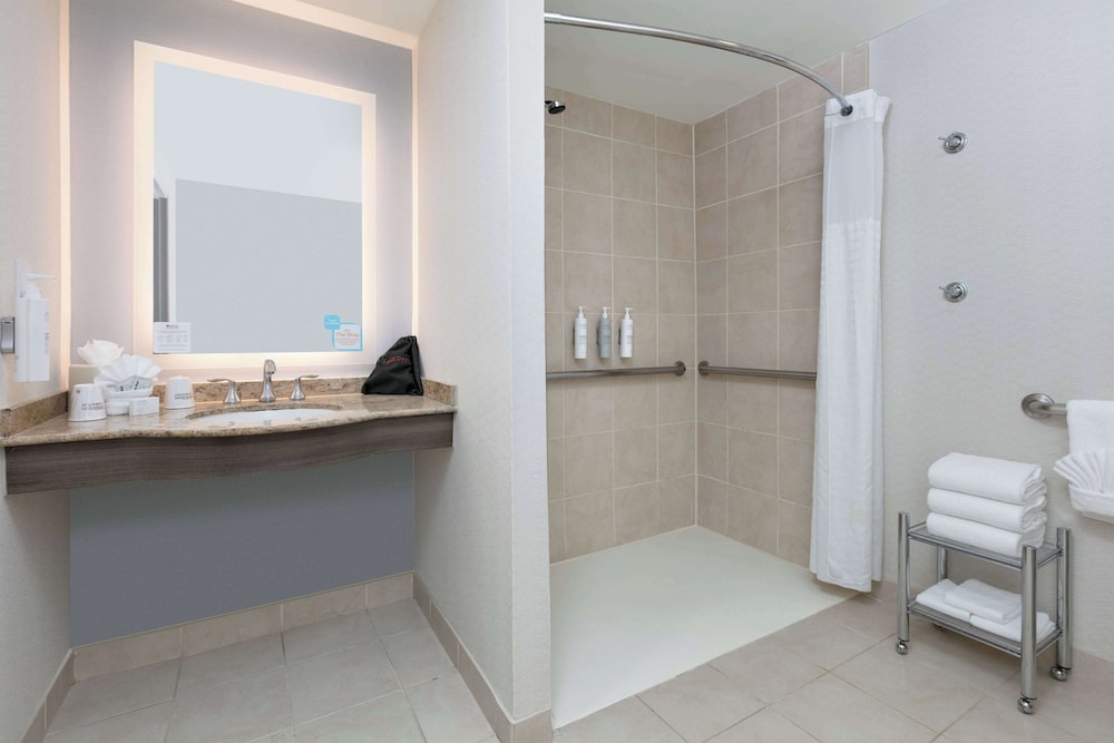 Hilton Garden Inn Dallas Arlington - photo 30