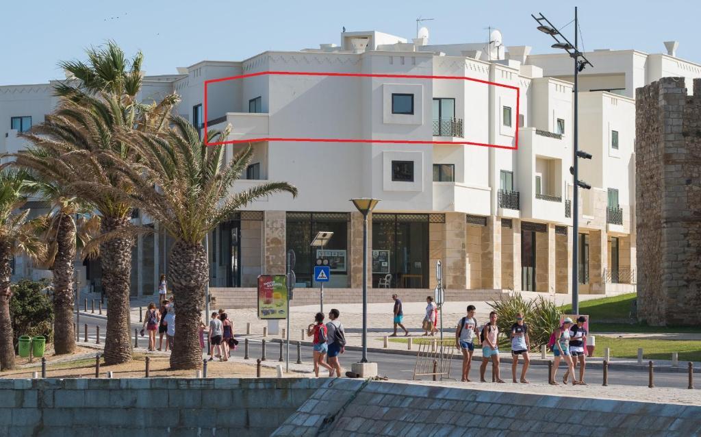 Fábrica da Ribeira 71 by Destination Algarve — 4-Star Luxury Hotel in Lagos, Portugal