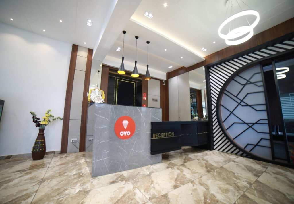 Hotel Corporate Vila in Jammu, India