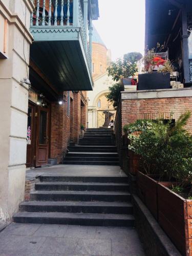 Luka Apartment