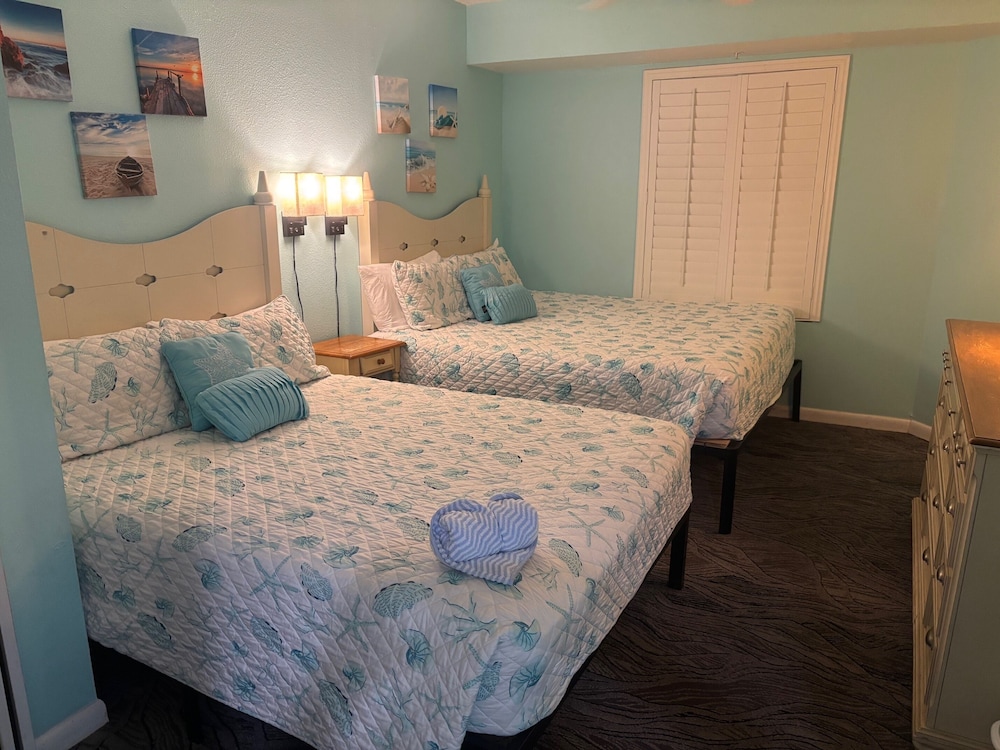 Ocean Walk Resort - photo 97