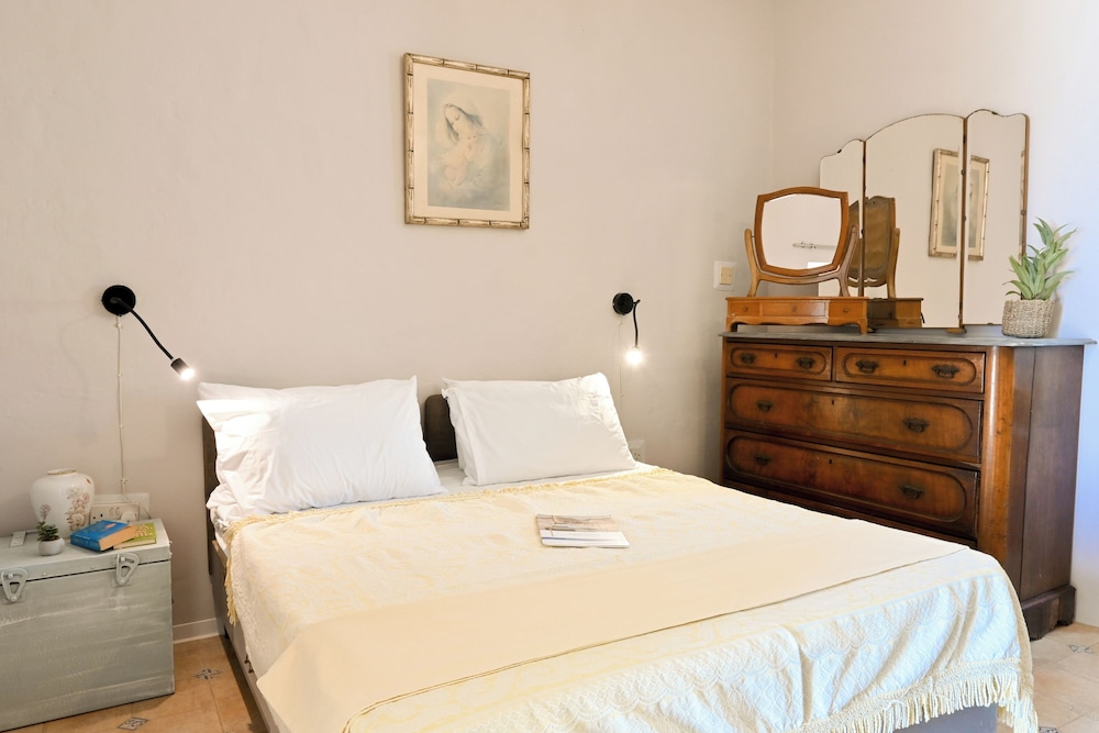 A Cosy Nest Overlooking The Sea — Birzebbuga — photo 4