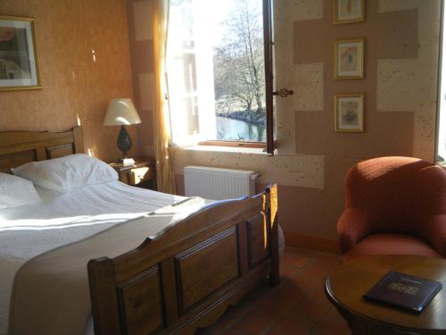 La Tonnellerie — hotel in Chateauneuf-Sur-Charente