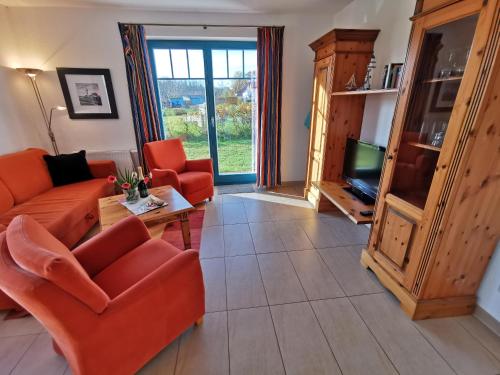 SommerBrise — 4-Star Luxury Hotel in Ostseebad Prerow, Germany