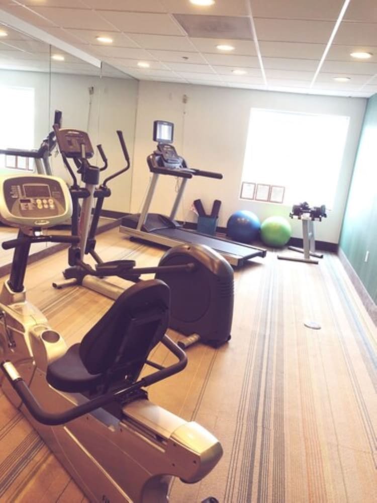 Holiday Inn Express Venice by IHG - photo 27