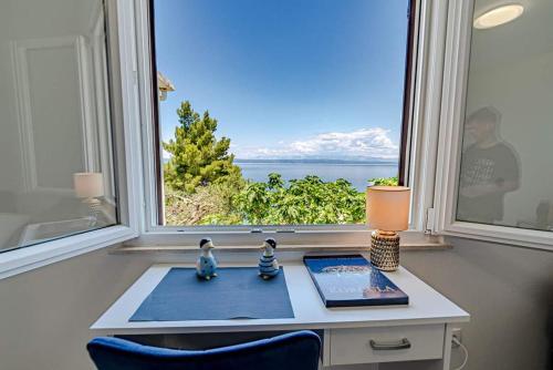 Mediterranean vacation home — 4-Star Luxury Hotel in Blato, Croatia
