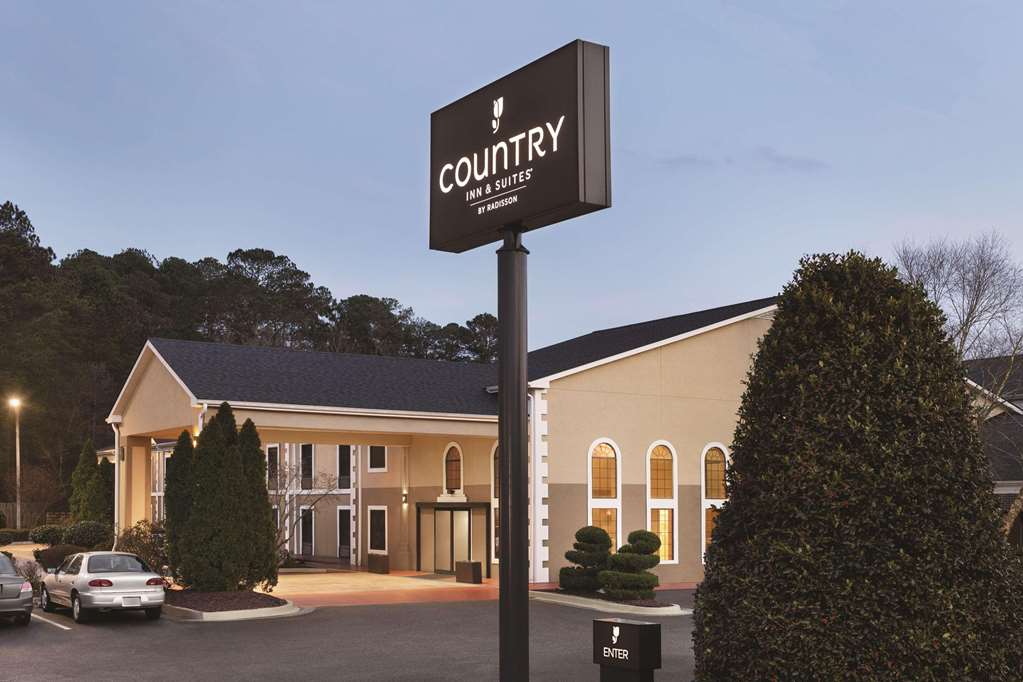 Country Inn Suites By Radisson Griffin Ga — Griffin