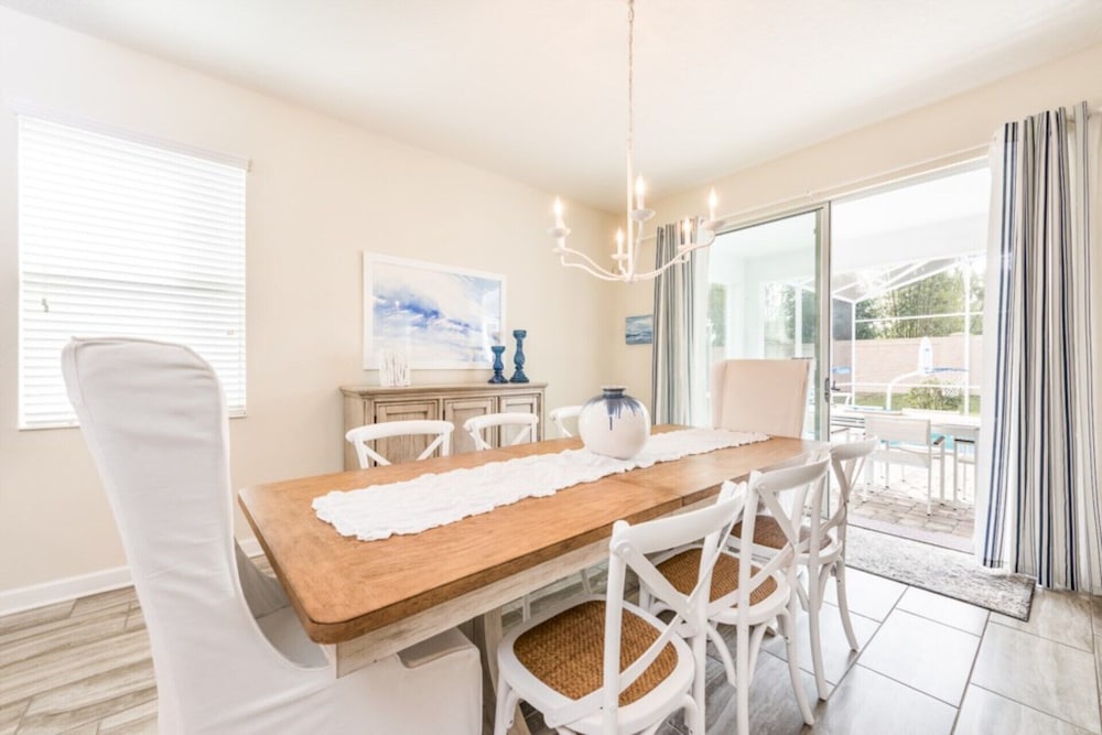 Rent a Luxury Villa on Champions Gate Resort Minutes From Disney Orlando Villa 2988 - photo 18