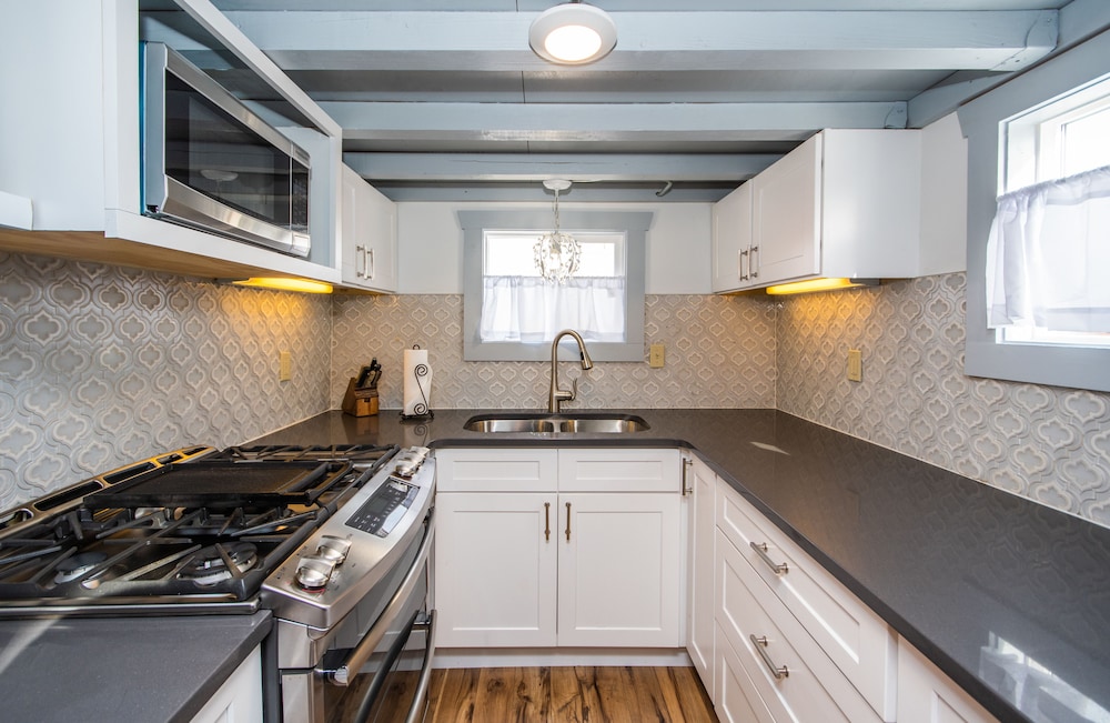 Tiny House Leadville - photo 120