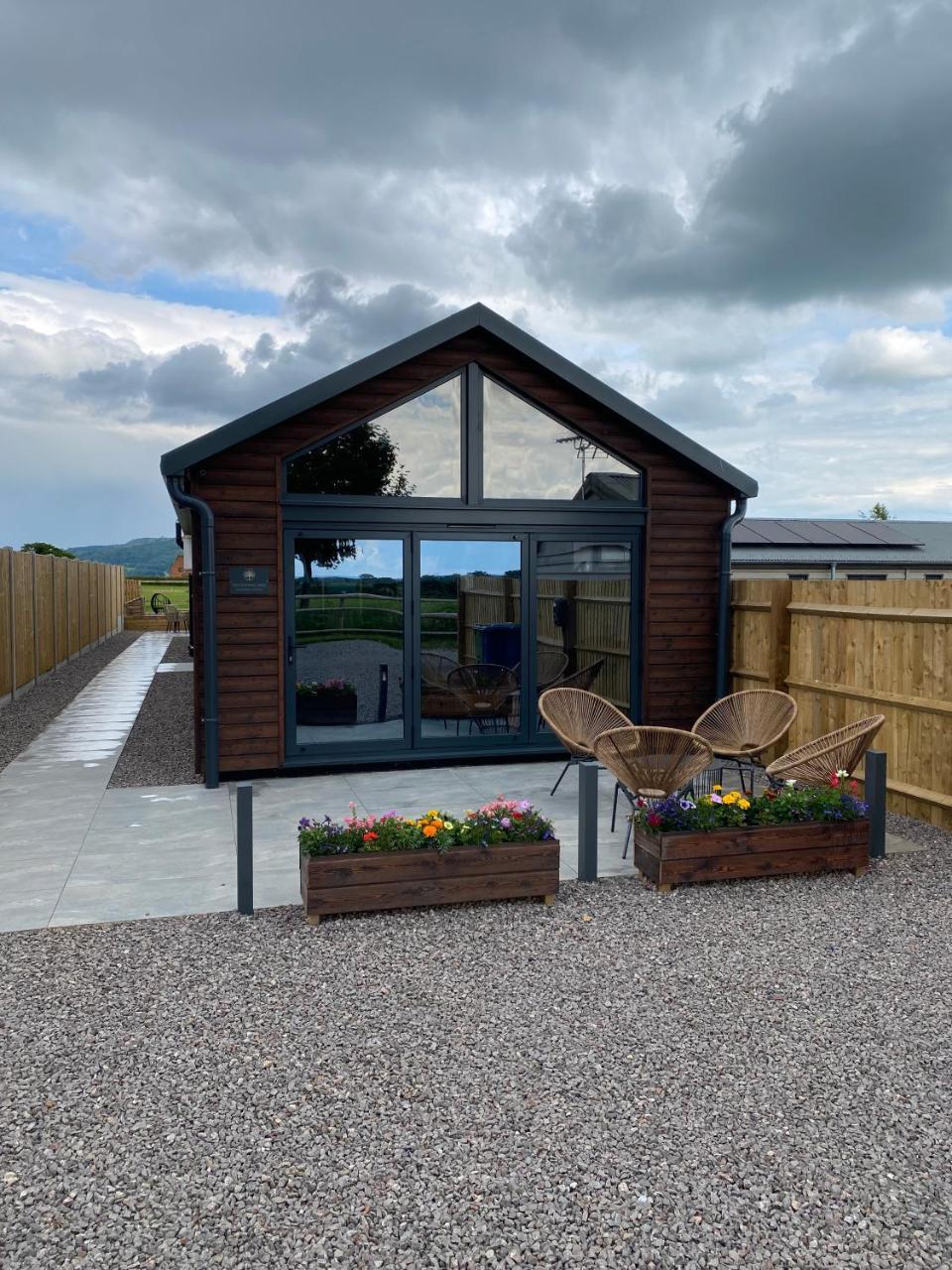 The Potting Shed — hotel in Tewkesbury