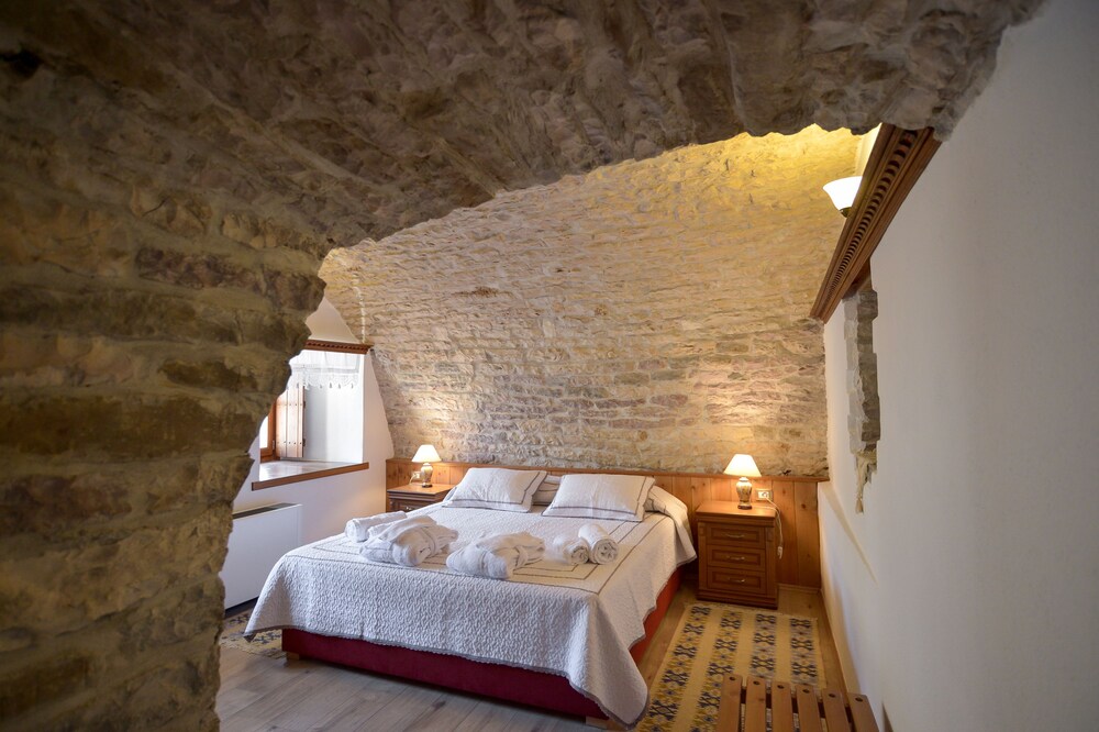Hotel Kalemi 2 — hotel in Gjirokaster