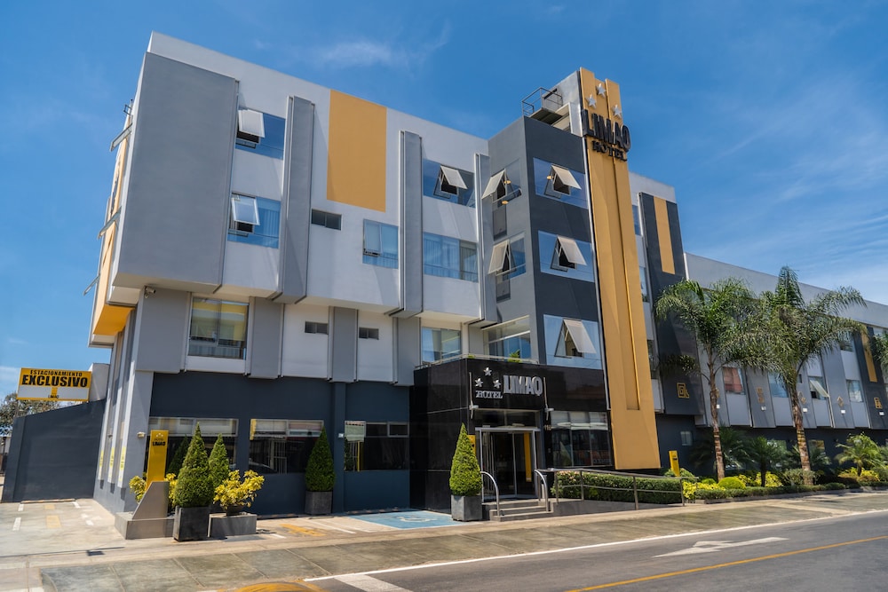 LimaQ Hotel - carbon neutral hotel in Lima