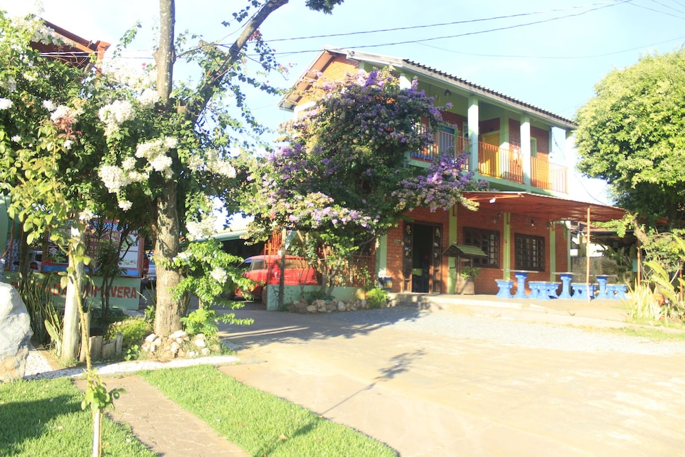 Pousada Primavera MS in Bonito, Brasil