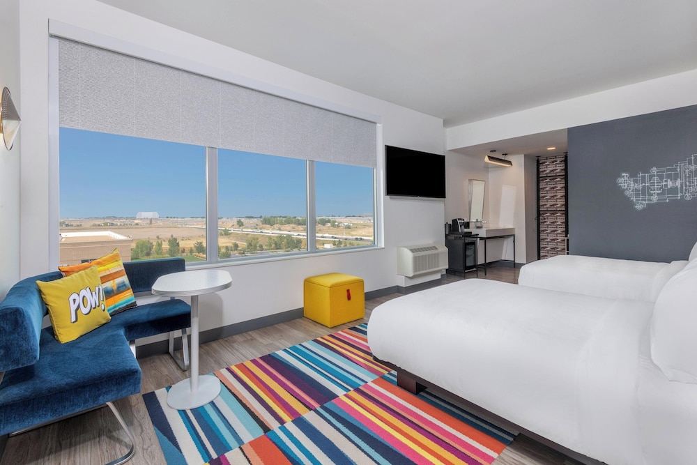 Aloft Denver North Westminster - photo 13