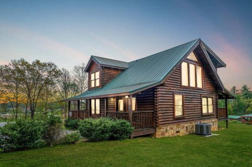 Bear Ridge By Colonial Properties in Pigeon Forge, United States