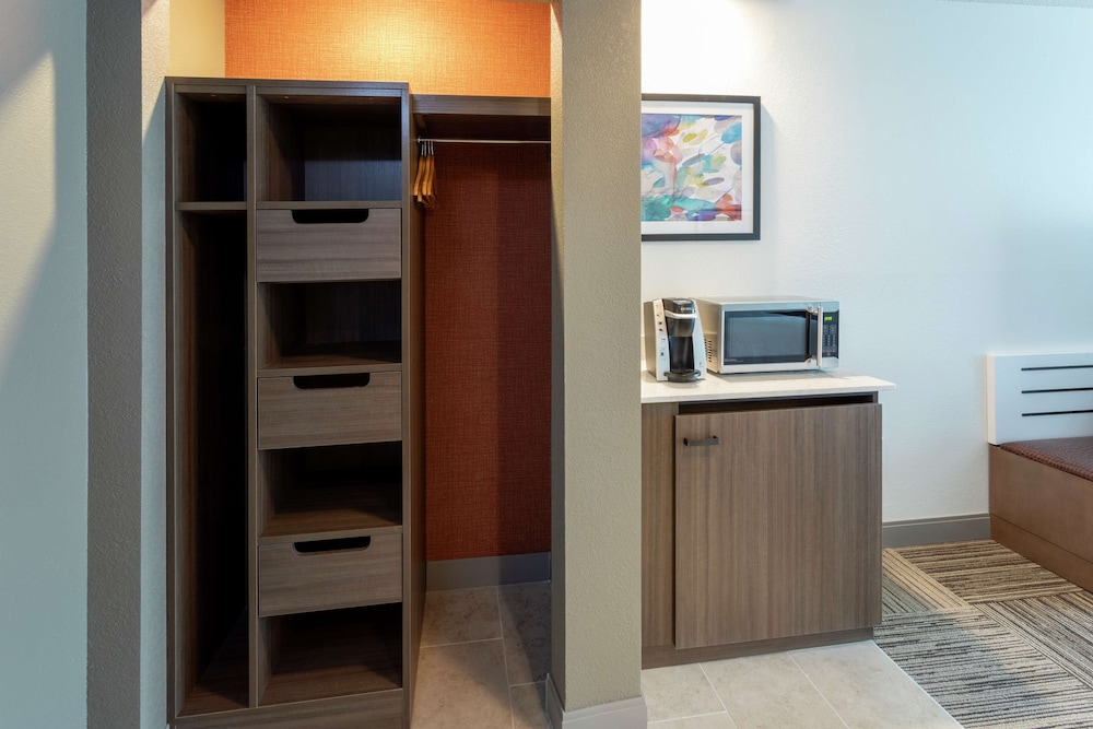 Hilton Garden Inn Minneapolis Bloomington - photo 8