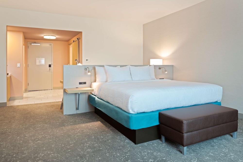Hilton Garden Inn Homestead - photo 11
