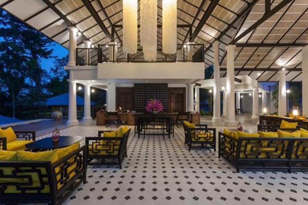Moracea by Khao Lak Resort — Ban Khao Lak — photo 2