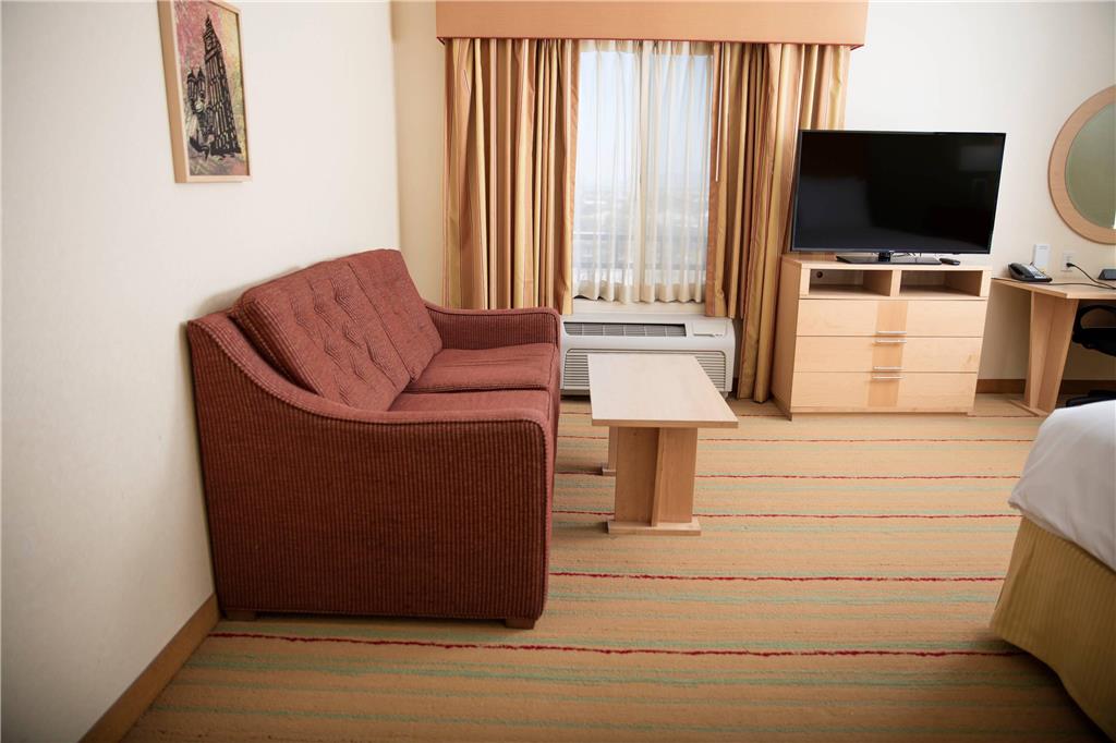 Radisson Hotel Yuma - photo 8