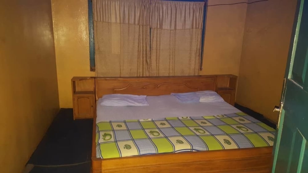 Topway Hotel in Unknown City, Ghana