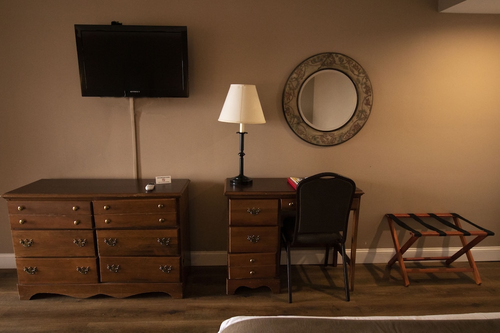 Inn on the Hudson - photo 16