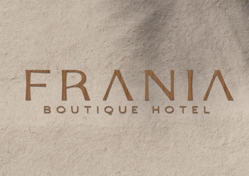Frania Boutique Hotel in San Juan, Philippines
