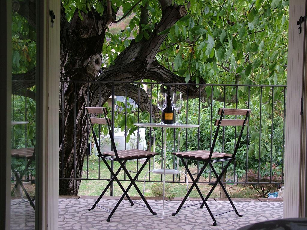 B&B Il Noce alla Finestra — 4-Star Luxury Hotel in Roe, Italy
