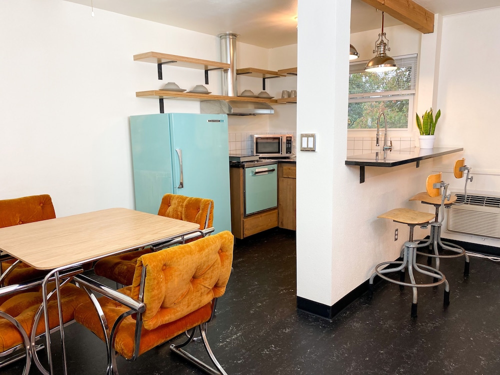 Hotel Corvallis - photo 35
