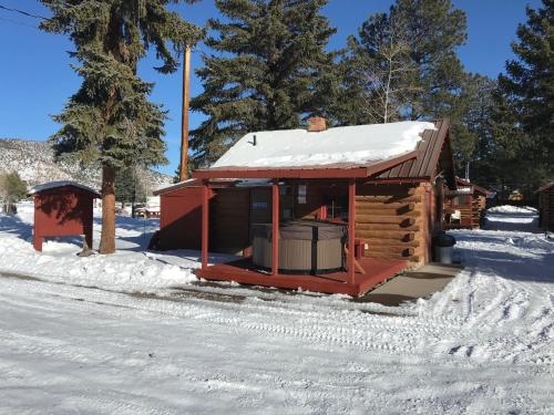 Grandview Cabins & RV Resort - photo 24