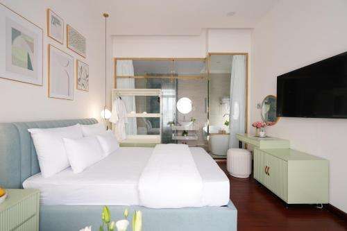 Dream Light Villa — 4-Star Luxury Hotel in Da Lat, Vietnam