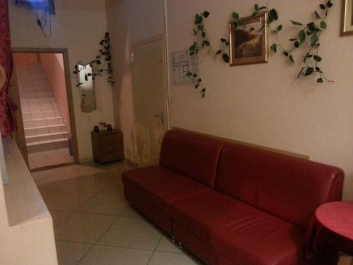 Chayka Inn - carbon neutral hotel in Kirov