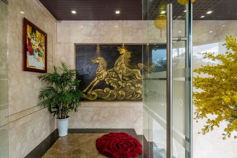 Connect Hotel — Da Nang — photo 2