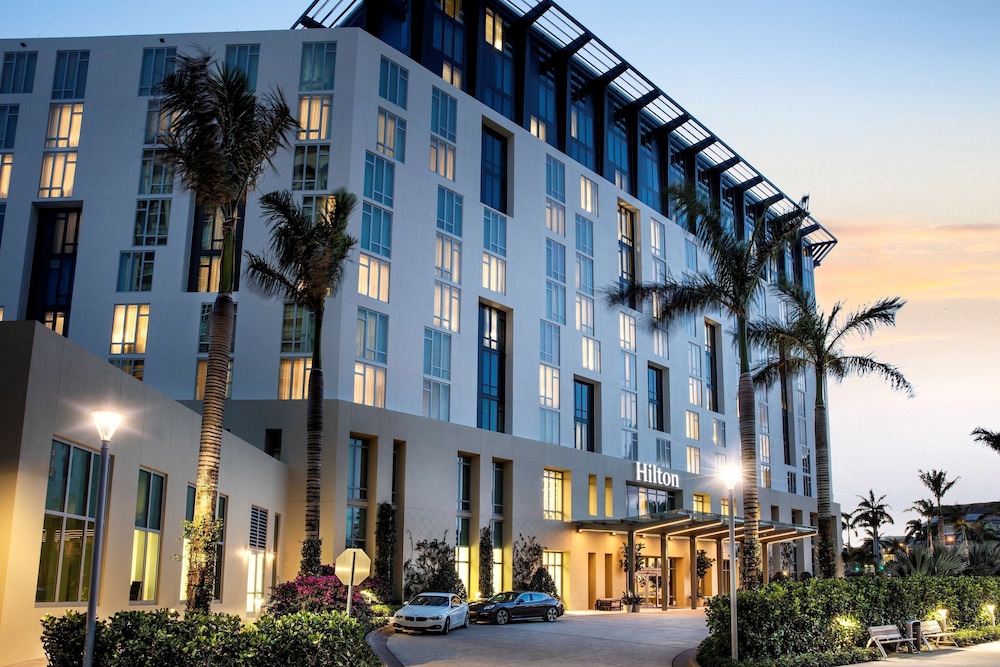 Hilton West Palm Beach - photo 123