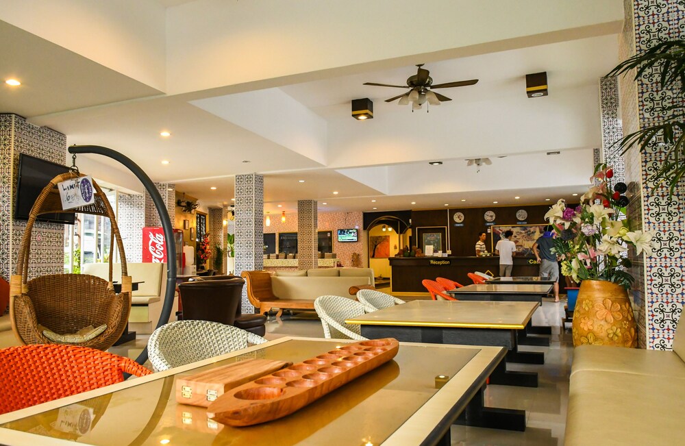 Krabi Heaven - last minute hotel in Krabi