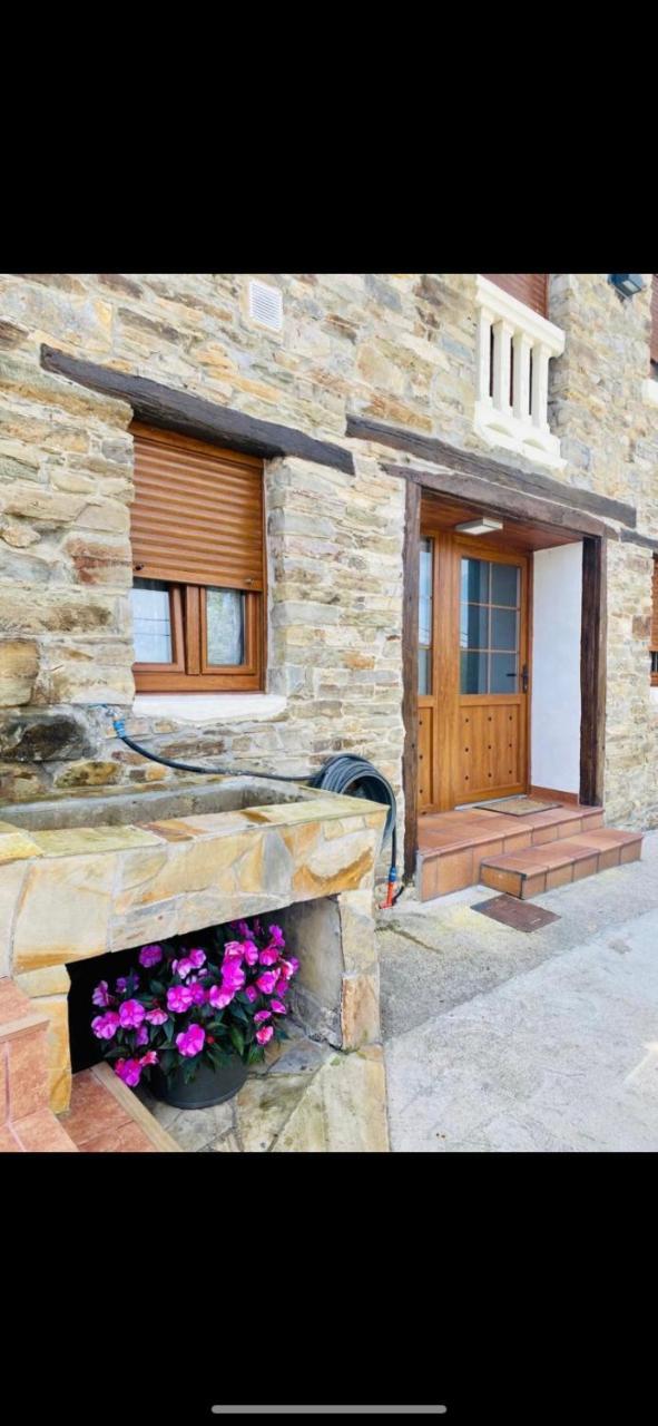 El Mejicano II in Valdes, Spain