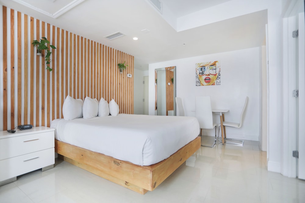 Hotel Belleza - photo 42