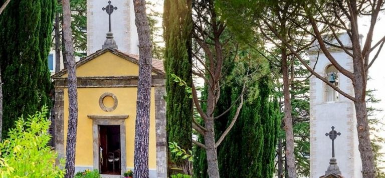 Pian Dei Mucini Resort Villa Moris in Massa Marittima, Italy